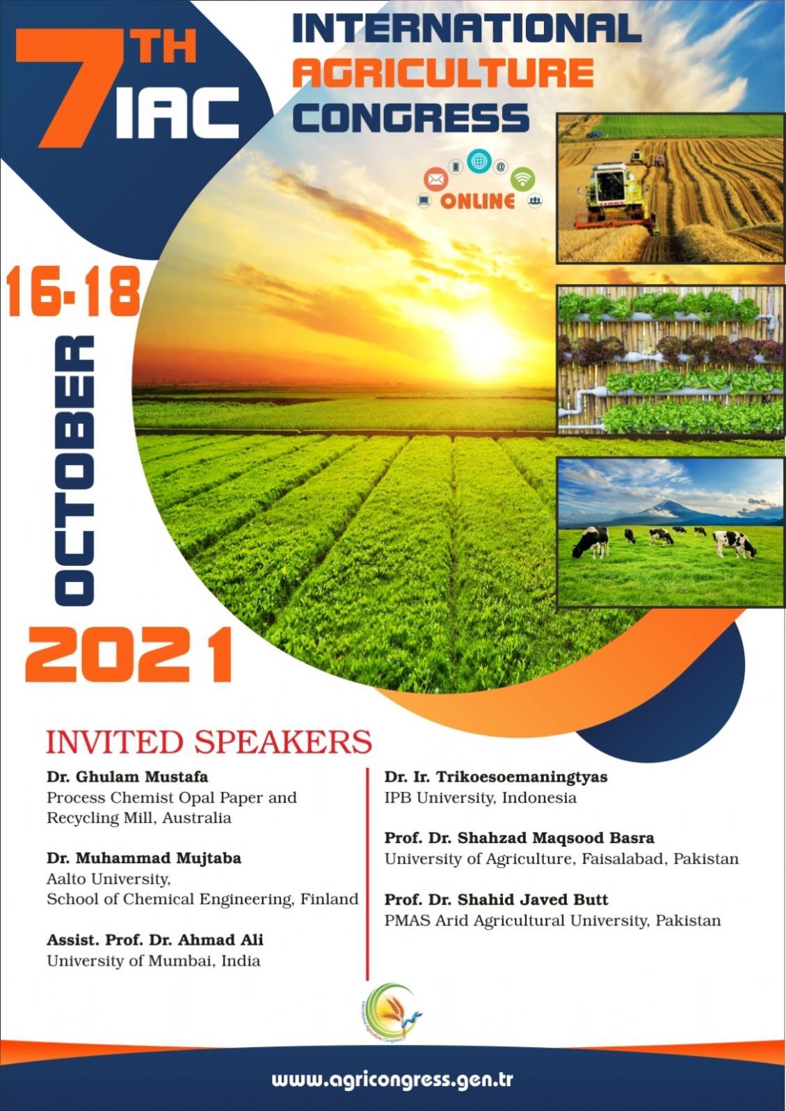 5th INTERNATIONAL RURAL TOURISM AND DEVELOPMENT CONGRESS